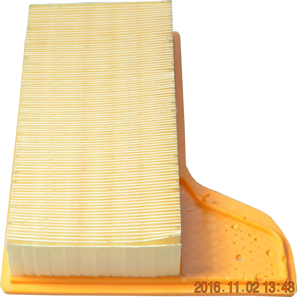 Ricambio Motore Auto Filtro Aria Auto Per Ford Usa Mustang Convertible 2.3 Ecoboost 2015- C23Hd0D Oem Fr3C-9601-Aa