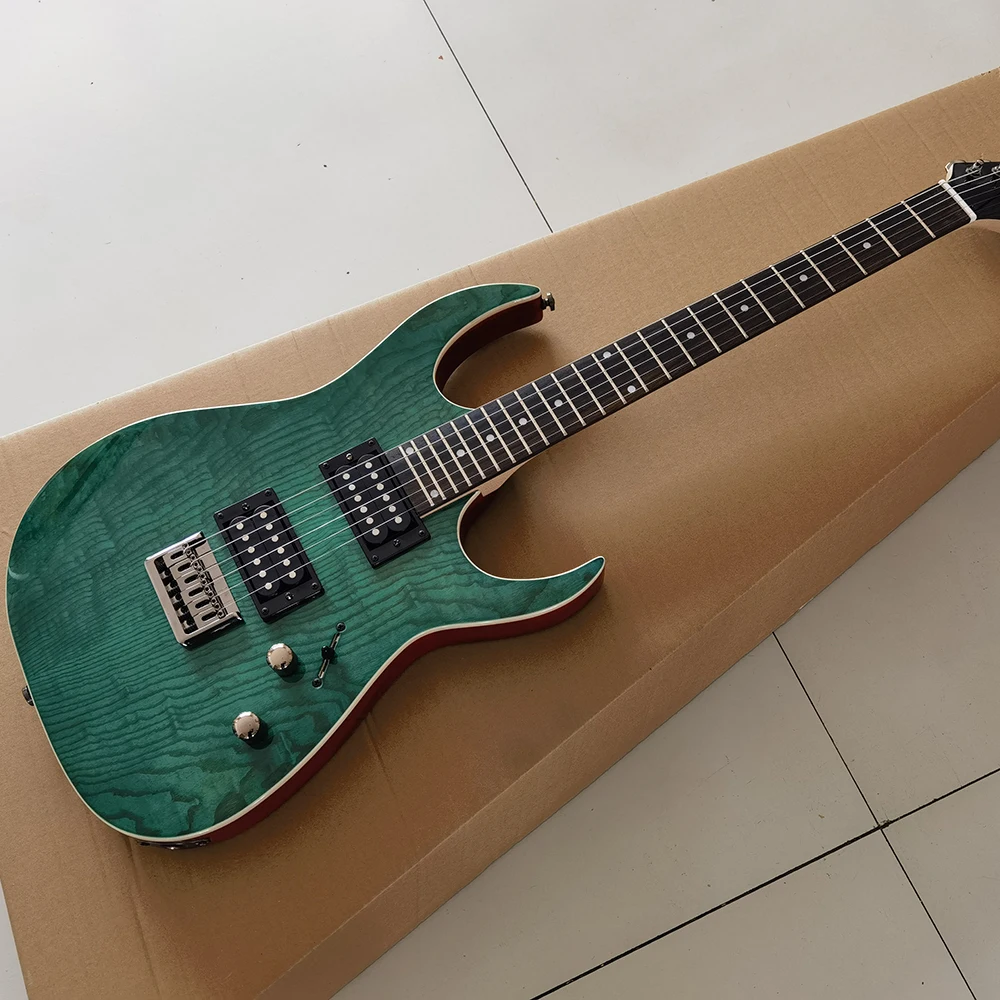 RGelectricguitarhighqualitypickupshighgradenickelplated