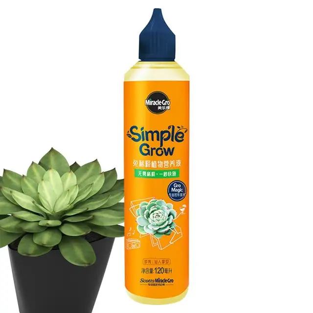 Növényi Növekedési Hormonok 120 Ml Gyümölcs- És Növények Növekedése Termés Fokozó Növény Kaktusz Tápanyagok Díszek Zöldségfélékhez