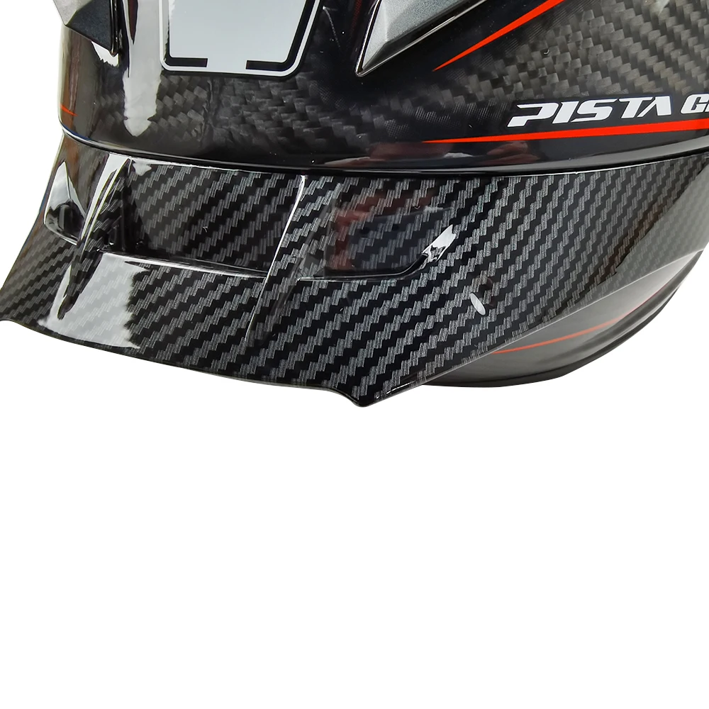 ������� �ĸ� Ʈ�� ��� �����Ϸ� ���̽�, ź�� ���� �ܰ�, AGV Pista GPR corsa