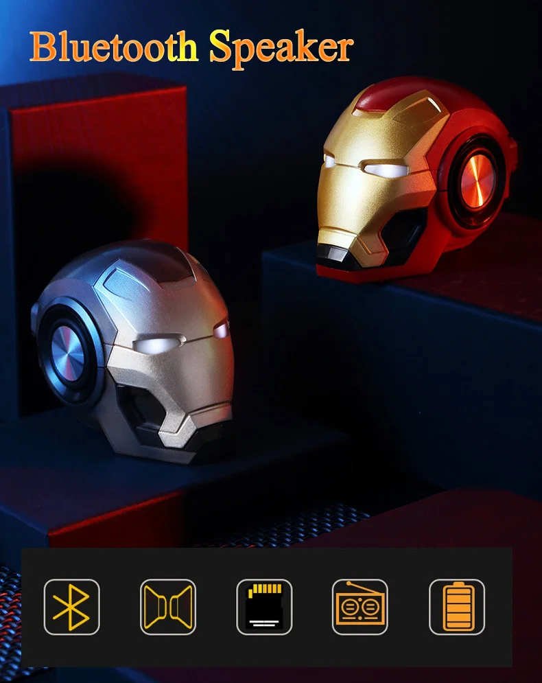 Bluetooth Speakers Bluetooth Speakers