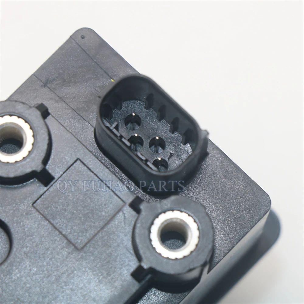 21021 03362920100 Intelli-Control Switch Jog Rotary Module Stationary Knob