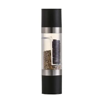 Manual Steel Pepper Grinder 3
