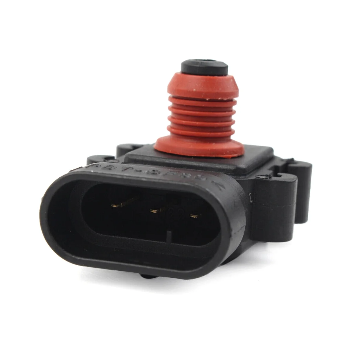 

12581167 Manifold Absolute Pressure MAP Sensor for