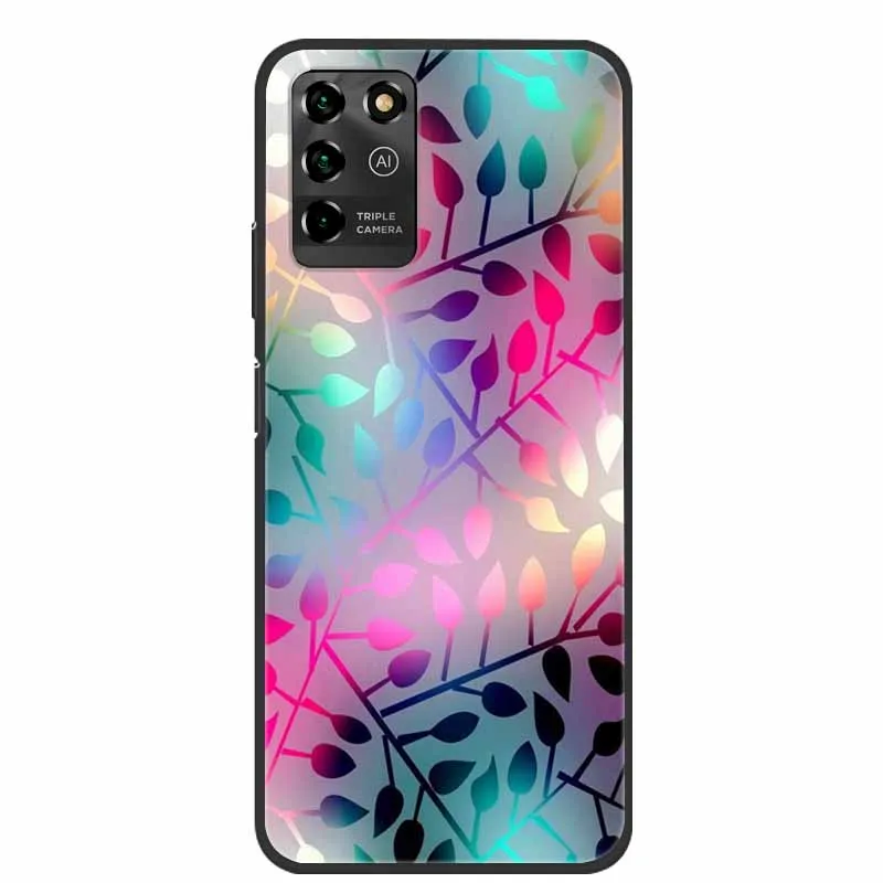 Stylish Marble Design Soft TPU Silicone Back Cover Phone Case