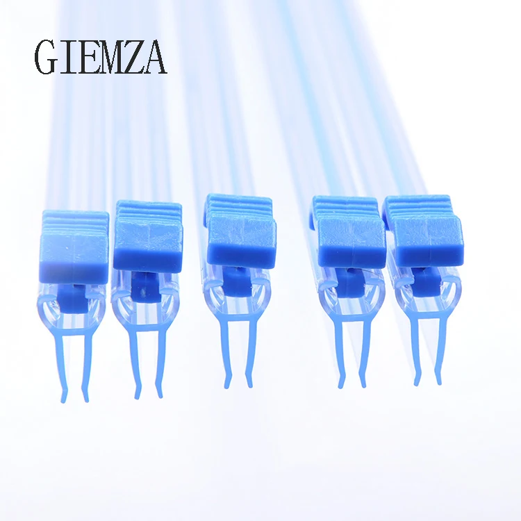 GIEMZA Slipper Plastic Wrap Dispensers Slicer Film Cutter Knife 1PC Portable Two-way Blade Paper Roll Cut No Heating cling wrap dispenser food film dispenser plastic wrap cutter cling film cutter kitchen wrap dispenser plastic wrap dispenser