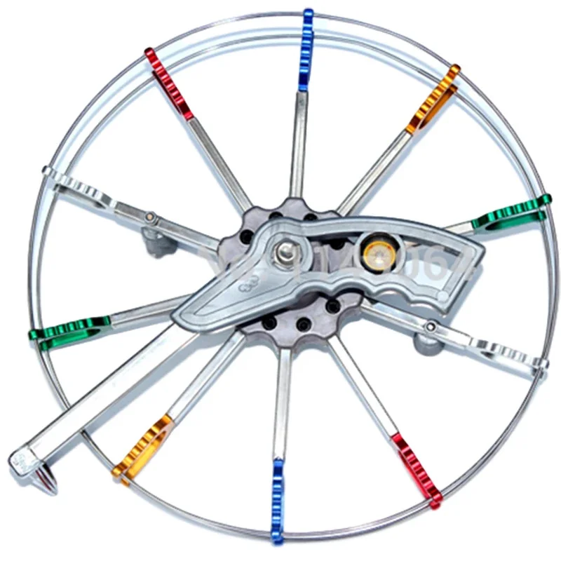Spedizione Gratuita In Acciaio Inox Aquilone Bobina Cometas Infantiles Fabbrica Giocattoli All'Aperto Aquilone Surf Per Adulti Linea Kevlar Paracadute