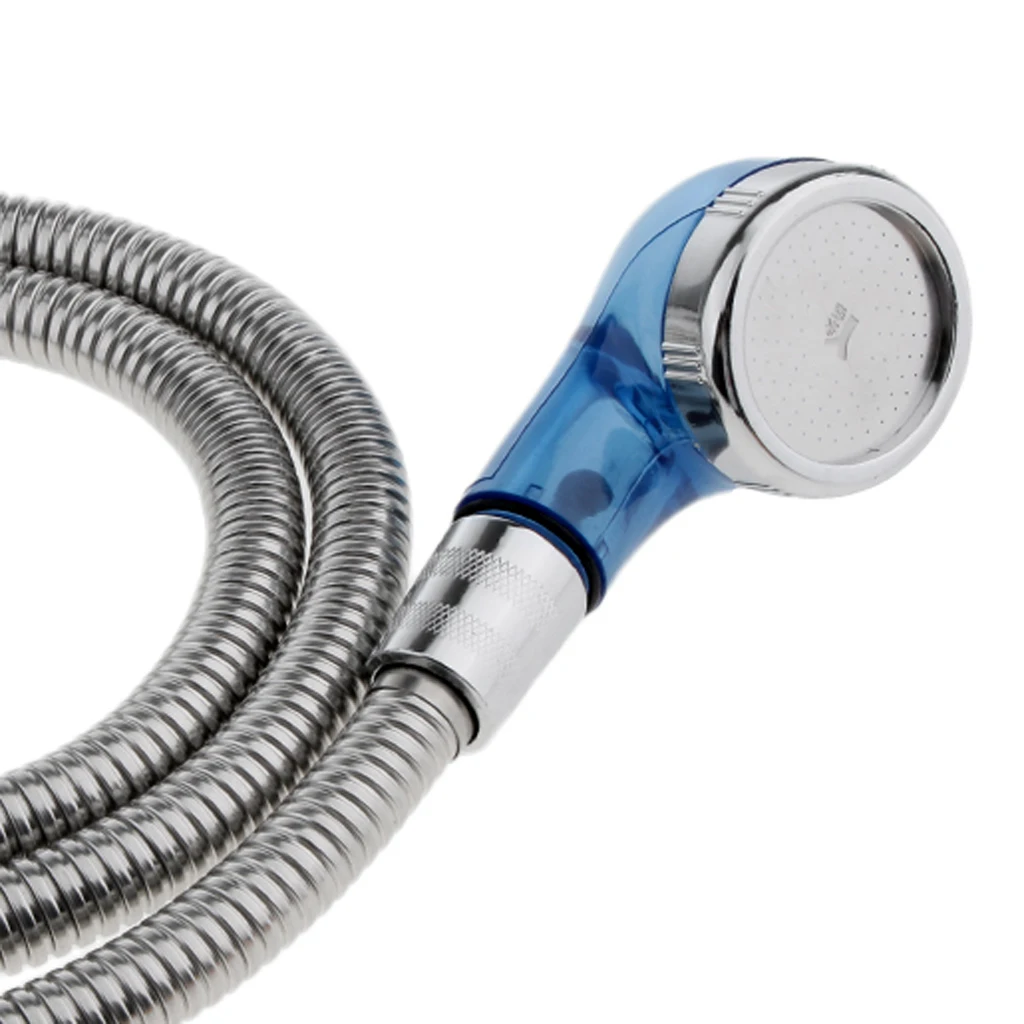 

Алюминиевый смеситель для салона, насадка для мытья шампуня и душа, смесительный клапан для волос, 60 см