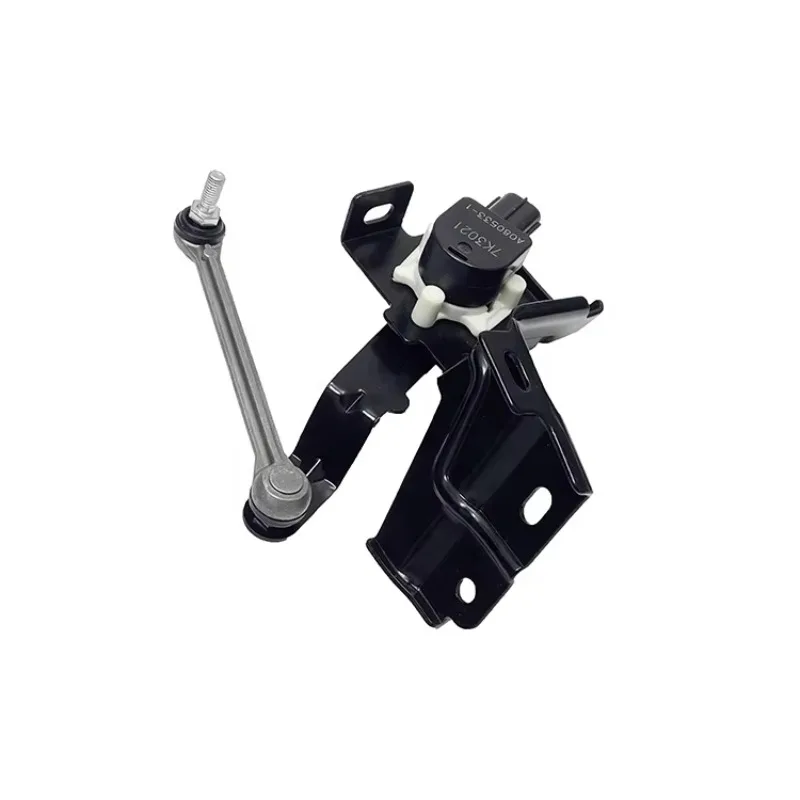 Rear Suspention Leveling Height Sensor 8651A047 Fit for Mitsubishi Outlander ASX Sport RVR car body height sensor lever
