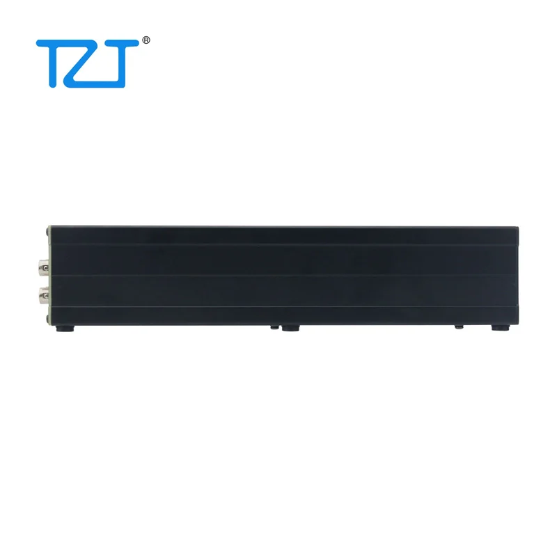TZT RB-10M 10MHz 루비듐 주파수 표준 고정밀 원자 시계 15V 전원 공급 장치 3 채널 사인파