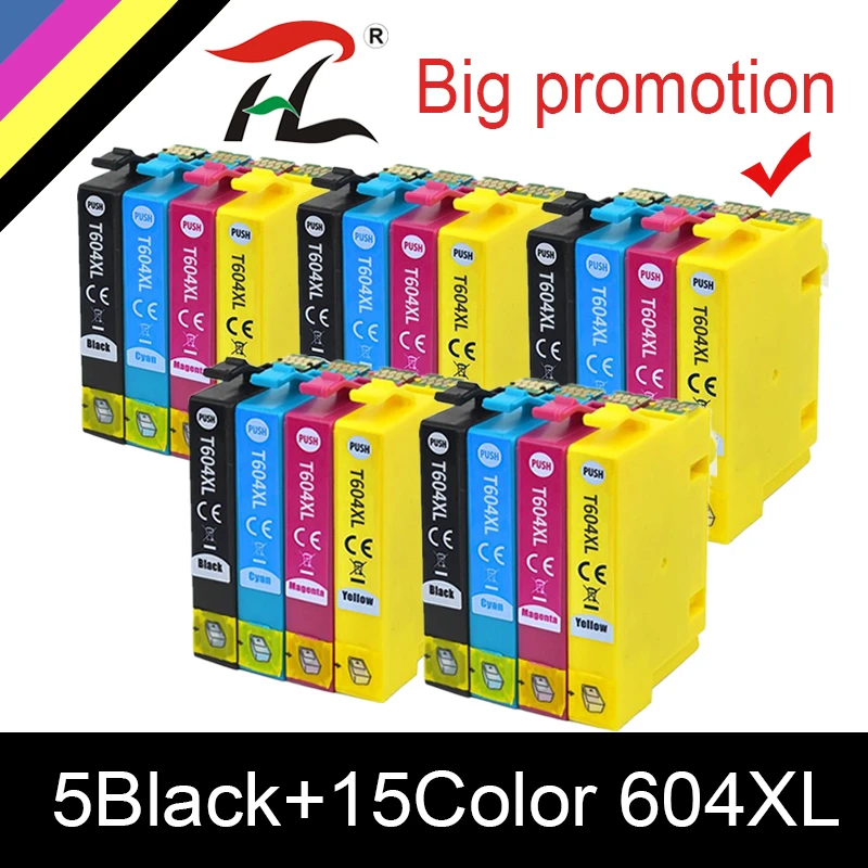 604xl t604 t 604 xl t604 xl premium compatible inkjet ink cartridge for