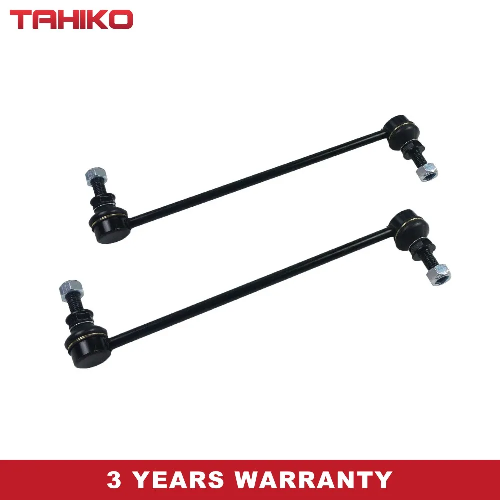 

Stabiliser Anti Roll Bar Drop Link Front FIT For Nissan Qashqai 2007-2013 Pair
