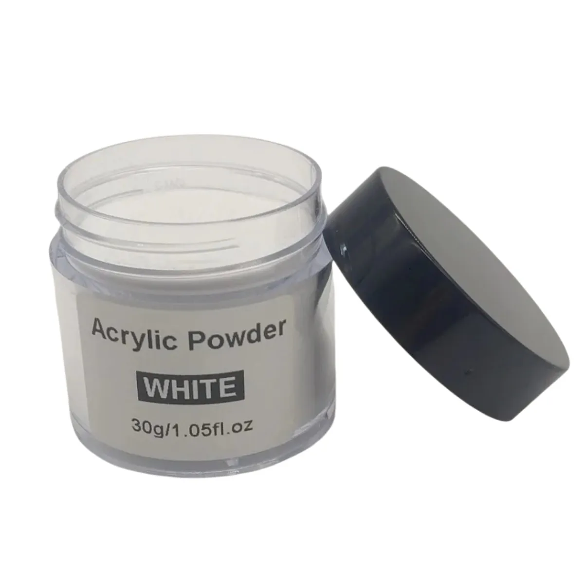 30g Professional Extension Acrylic Powder for DIY Nails Nail salon Nail art