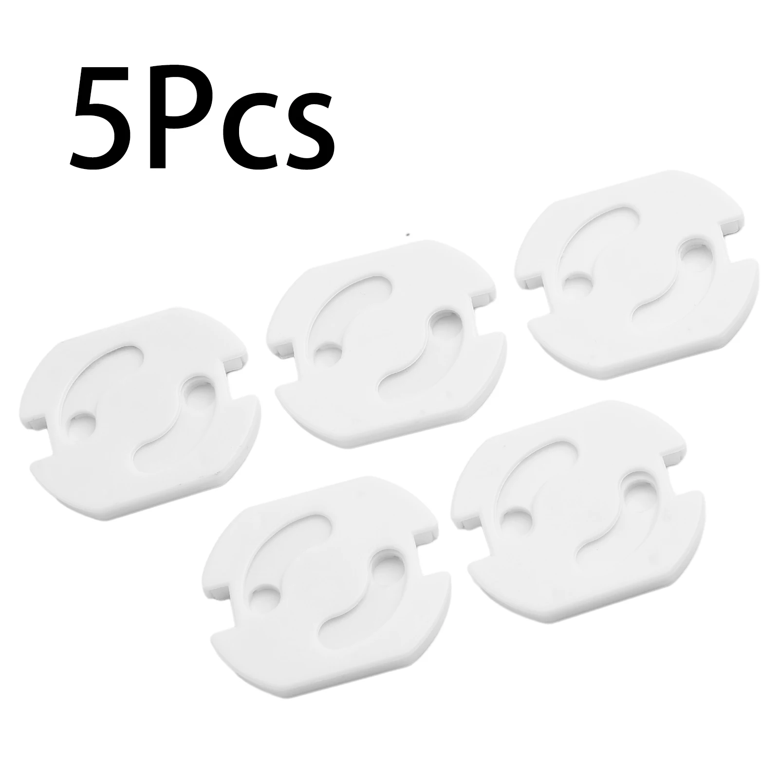 Рисунок 6 - пластиковые замки для контактных