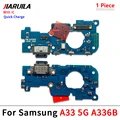 A33 5G With IC-A