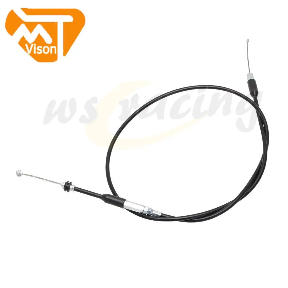 Трос дроссельной заслонки для мотоцикла YAMAHA YFM90R YFM 90R 90 R 2009 2010 2011 2012 2013