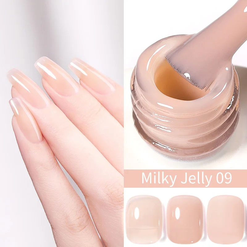 Glitter Jelly 09