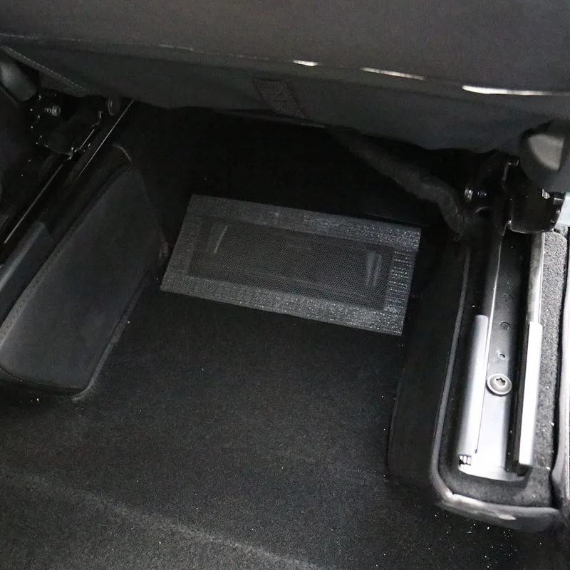 For Tesla Model Y Juniper Launch 2025-2020 Model 3 Highland 2024-2017 Air Vent C