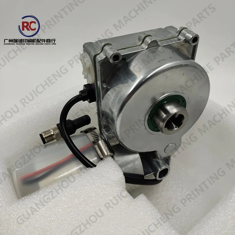 하이델베르그 인쇄기용 서보 드라이버 F2.105.1171/03 모터 교체 부품 1개