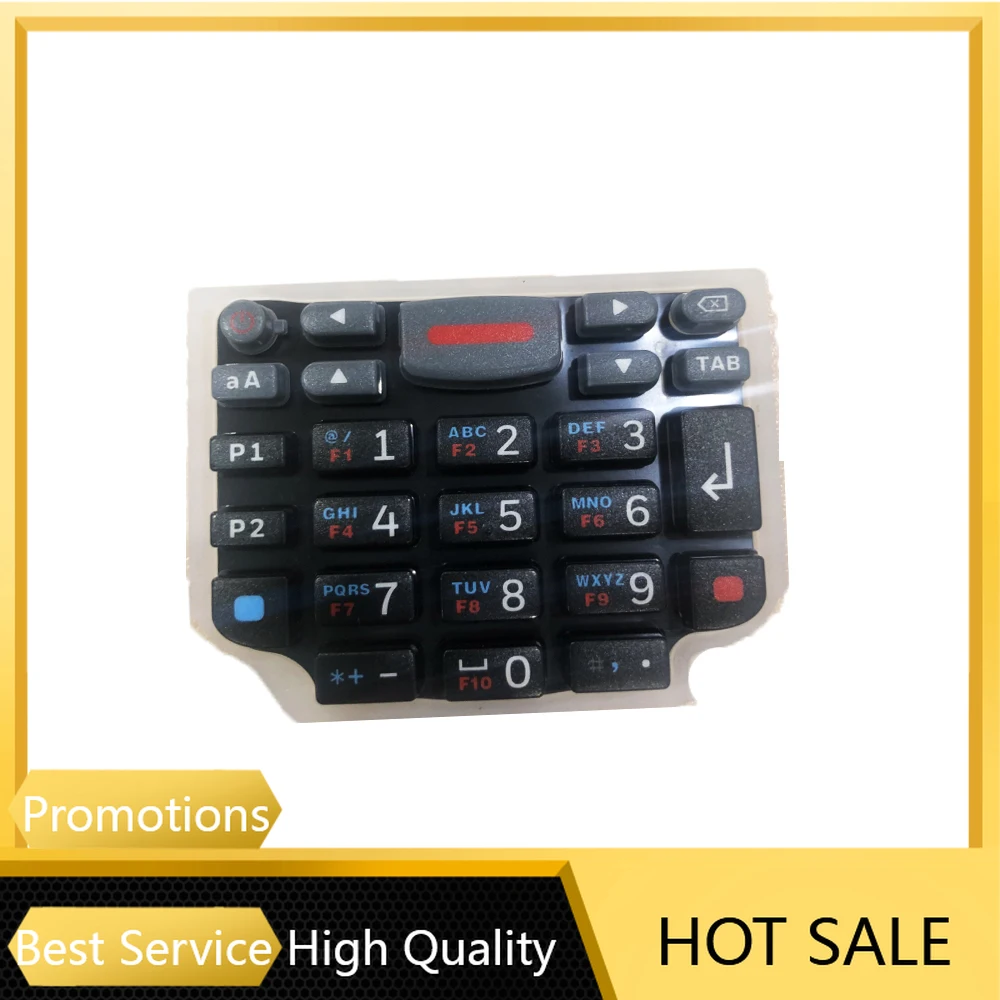 

Замена клавиатуры (цифровая) для Honeywell EDA51K