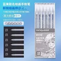 0.5mm-Silver Series