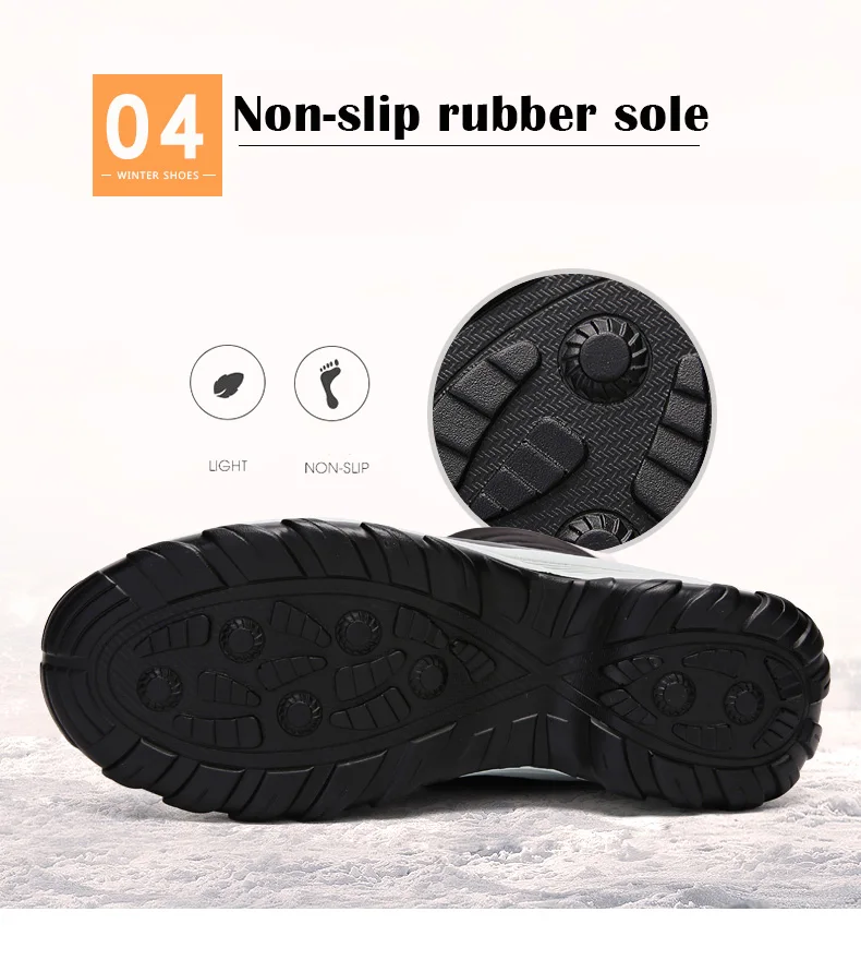 non slippery rubber