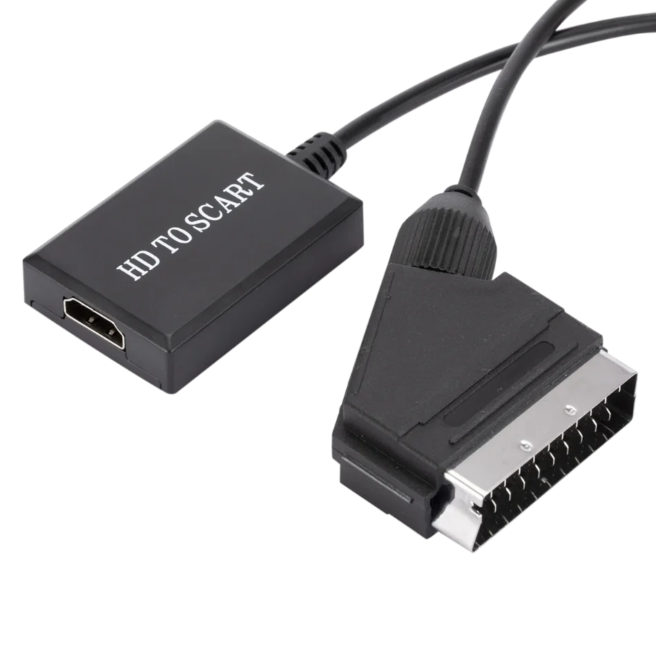 1080P HDMI ȣȯ SCART    ȯ  Sky Box STB ÷  ÷ DC ̺  HD TV DVD 