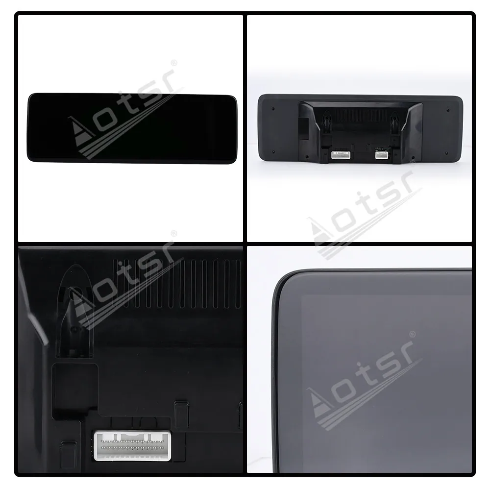 14.9" Android Car Player For Mercedes Benz CLS C218 2010 2011 Car Radio Stereo Multimedia GPS DVD Touch Screen Wireless Carplay