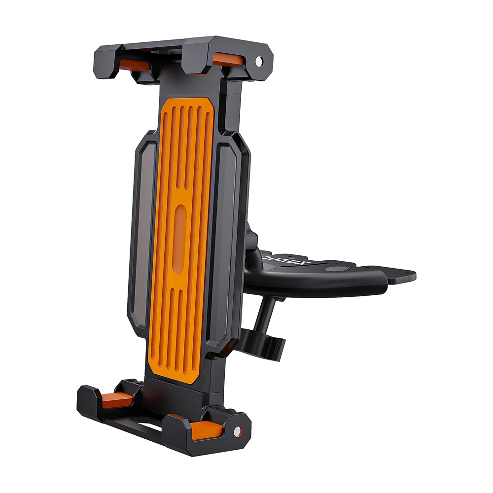 Versatile Tablet and Phone Car Mount Holder