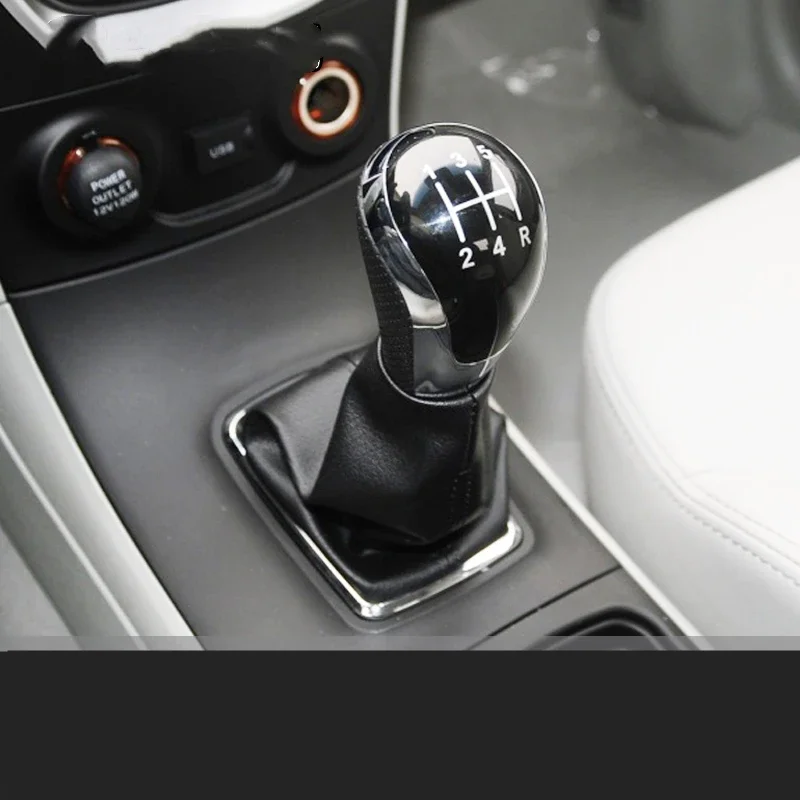 

Ручка переключения передач для 2015 Geely Vision, пылезащитный чехол