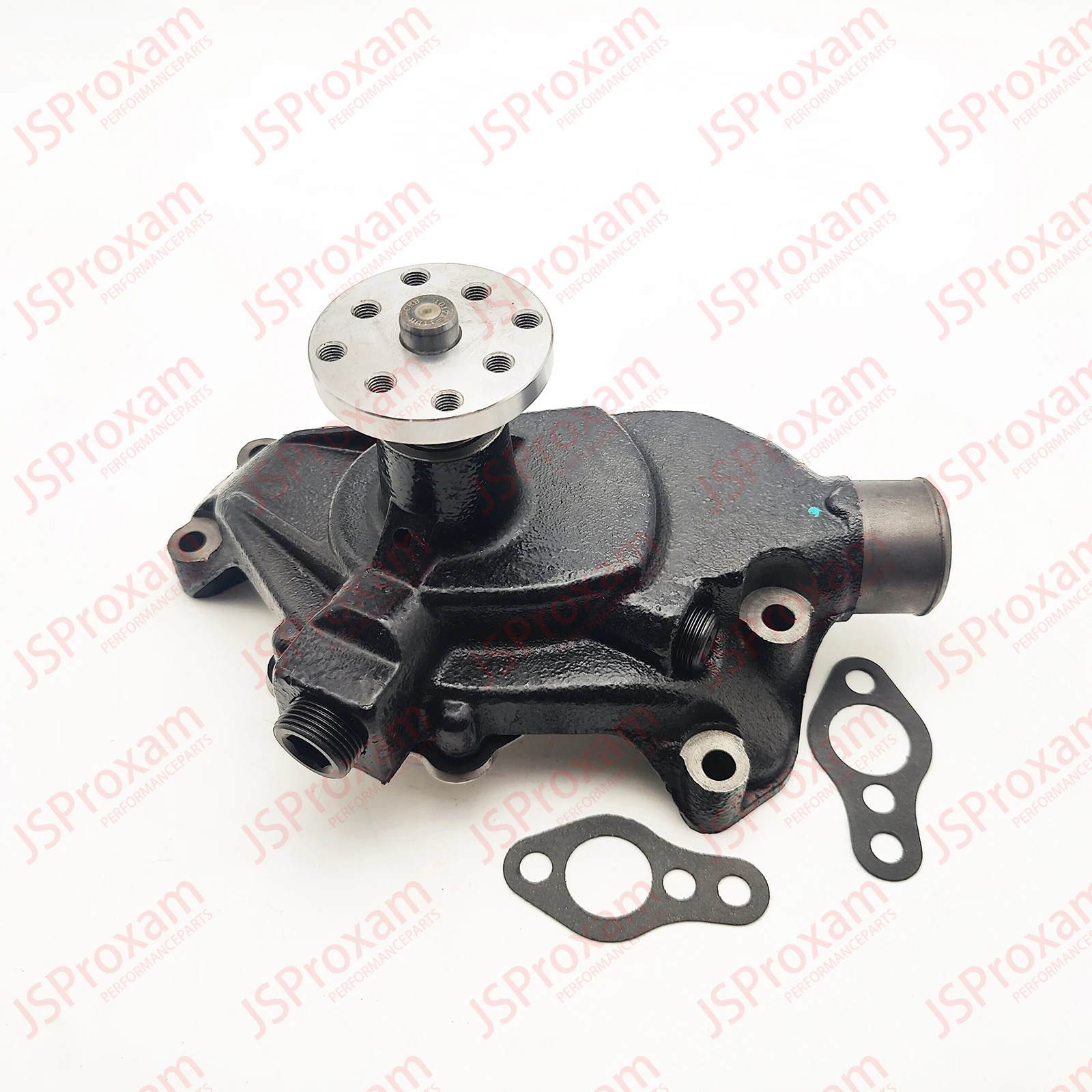 18-3583 18-3506 18-3599 Replaces Fit For Sierra 850399 8503991 811841 4.3L 5.0L 5.7L NEW WATER PUMP MARINE SMALL BLOCK