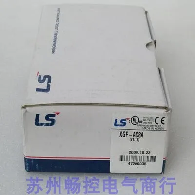 

*Spot Sales * New Korean LS Module XGF-AC8A Spot Sales