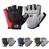 Cycling Gloves Half Finger Gel Anti-Slip Anti-Sweat Road Bike Gloves For Men Mtb Gloves Half Finger Gel Cycling Equipment 1