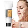 150ml Snail Facial Cleanser Snail Mucin Face Wash Brightening Gel Cleanser Moisturizing Oil Free Face Cleanser Gel face cleaner 1