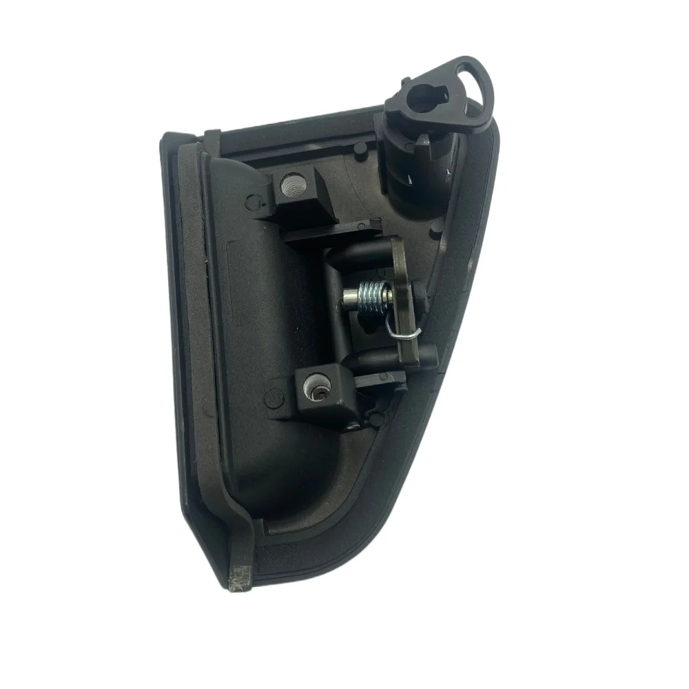 LKW-Außentürgriffe 1328724 L /1328725 R mit Schlüssel, Schwarz, Ersatz für DAF CF65 CF75 CF85 – Detail 5
