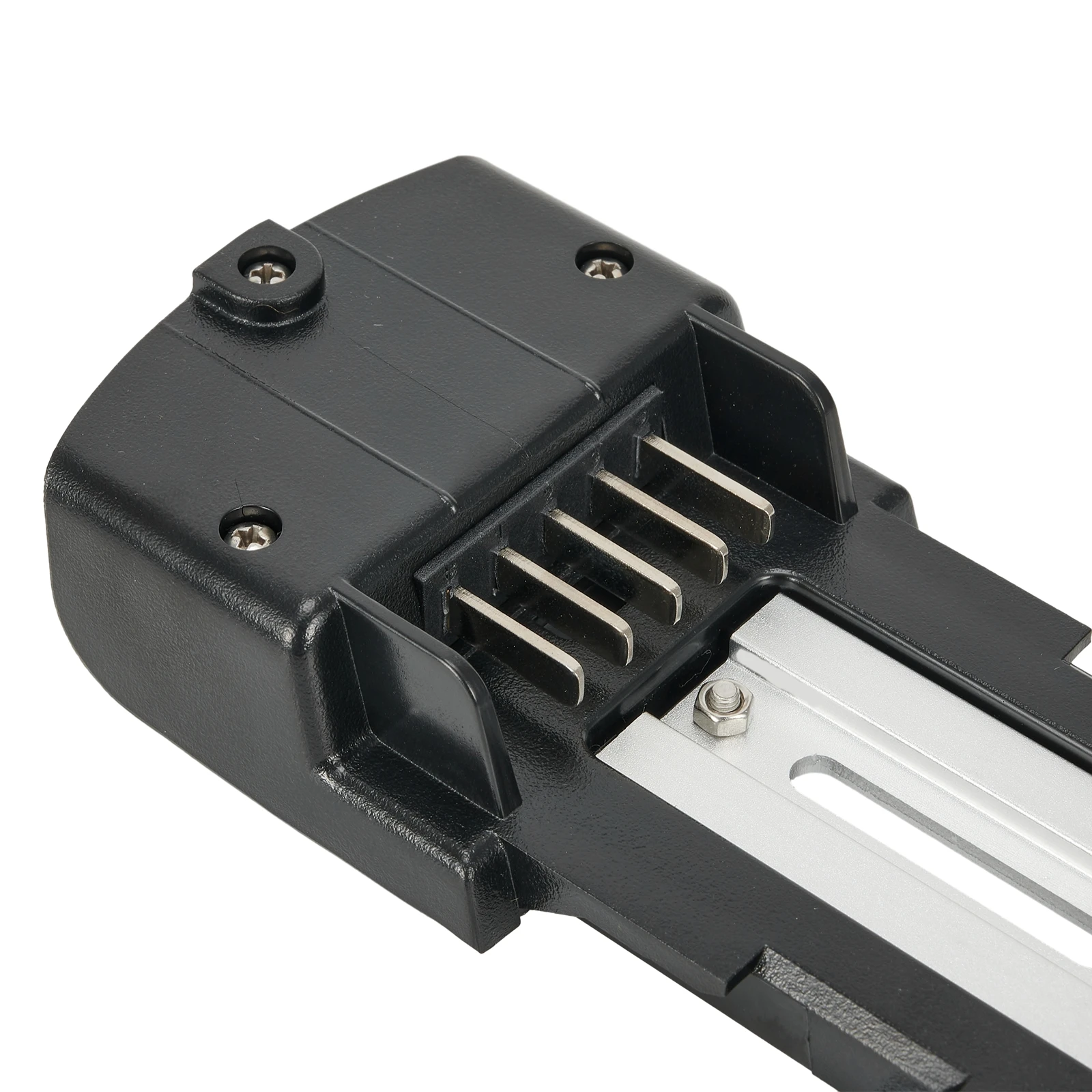 

Аккумулятор для электронного велосипеда, крепление для электрического велосипеда, черное фото для смартфона Super73, металлический Новый Прочный Велосипед