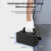 DIY Energy Storage Mini Touch Welder Six Speed Adjustment Spot Welding Battery Machine Tool Kit Handheld for 18650 Battery 6