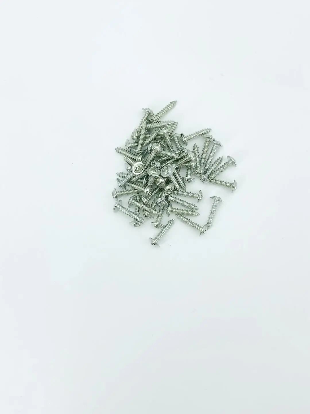Сервовинты M2.5 x 12 мм Mayatech 50/100 шт