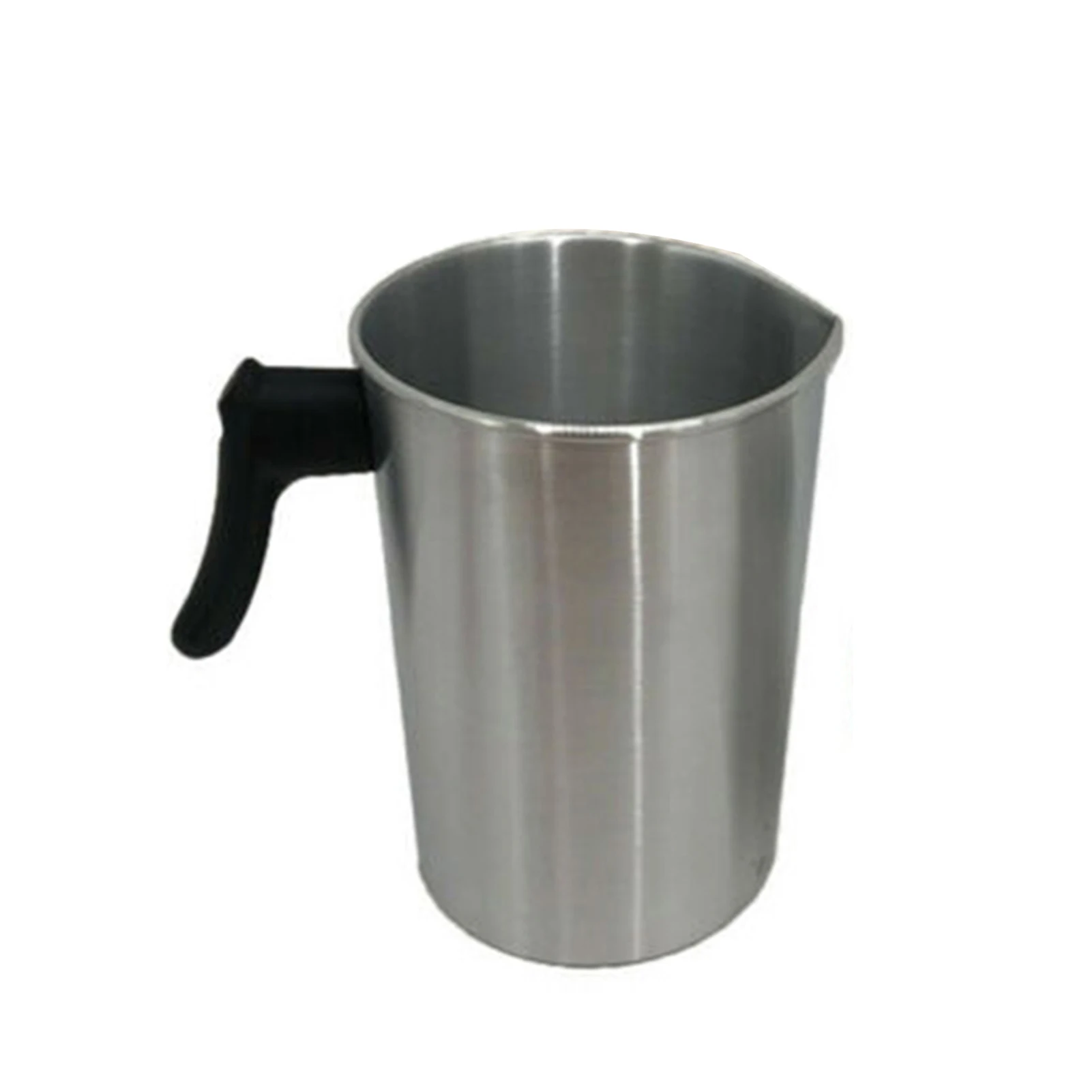 

Чайник для розлива свечей, эргономичная ручка, портативная чашка для плавления воска, товары для изготовления свечей в домашних условиях