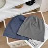 RFID Blocking EMF Shielding anti 5g radiation Faraday Beanie 4
