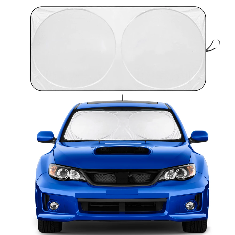 For Subaru Ascent Forester Impreza Legacy Outback Tribeca BR Z Parasol