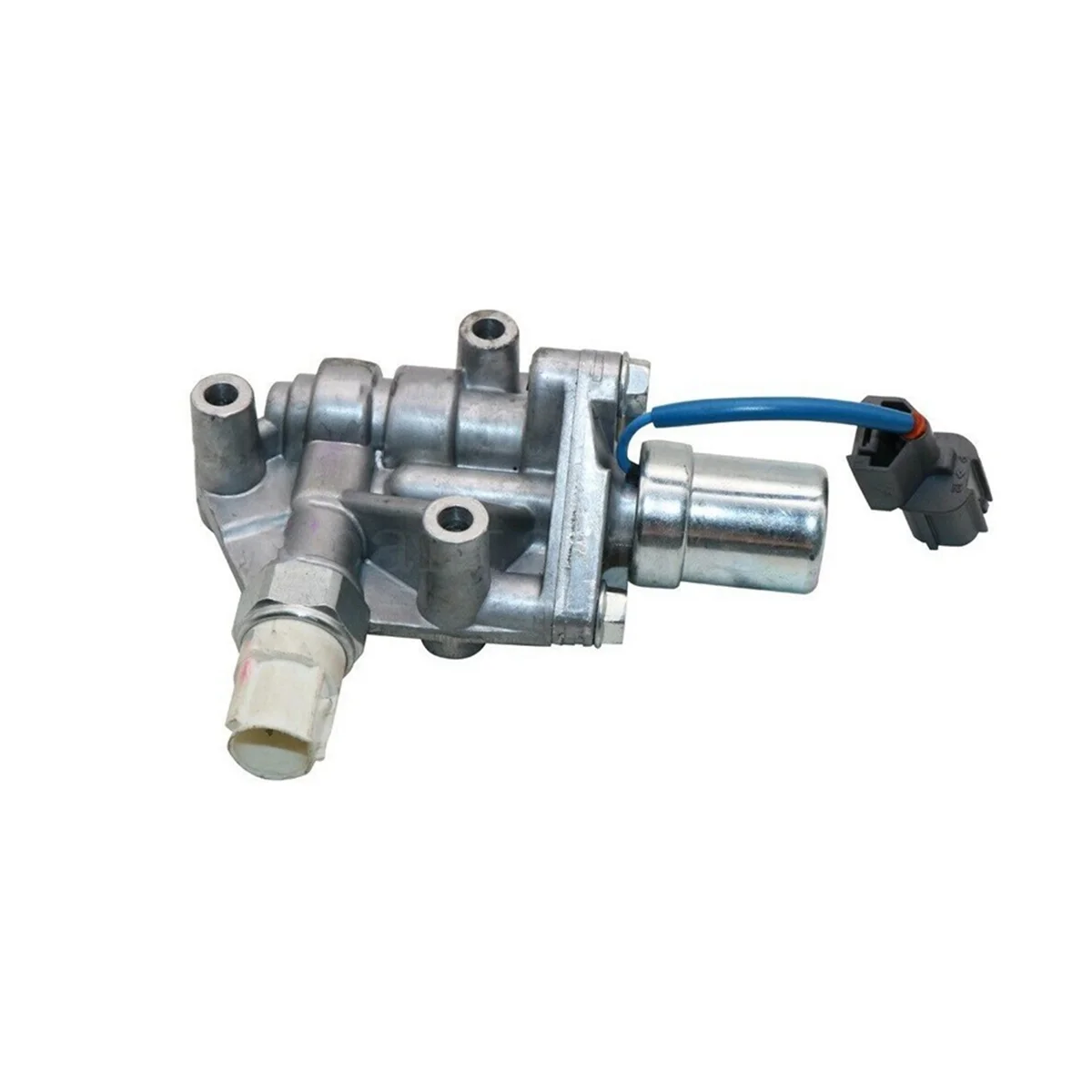 

Клапан управления маслом двигателя автомобиля, VTEC соленоид Spool Valve 15810-PLR-A02 15810-PLR-A01 для 1,7 2001-2005