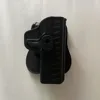 Right S&W MP 2.0 3.6" holster for Smith & Wesson M&P M2.0 holster Tactical Paddle Holster owb 4