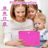 BDF Android12 Kids Tablets 10.1 Inch 4GB+64GB Wifi+3G 4G Lte Internet Google Play Tablets for Children Students Educational Gift 3