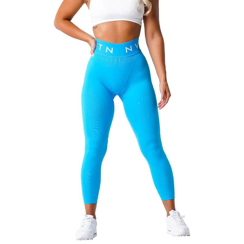 Sport Seamless Leggings Collections