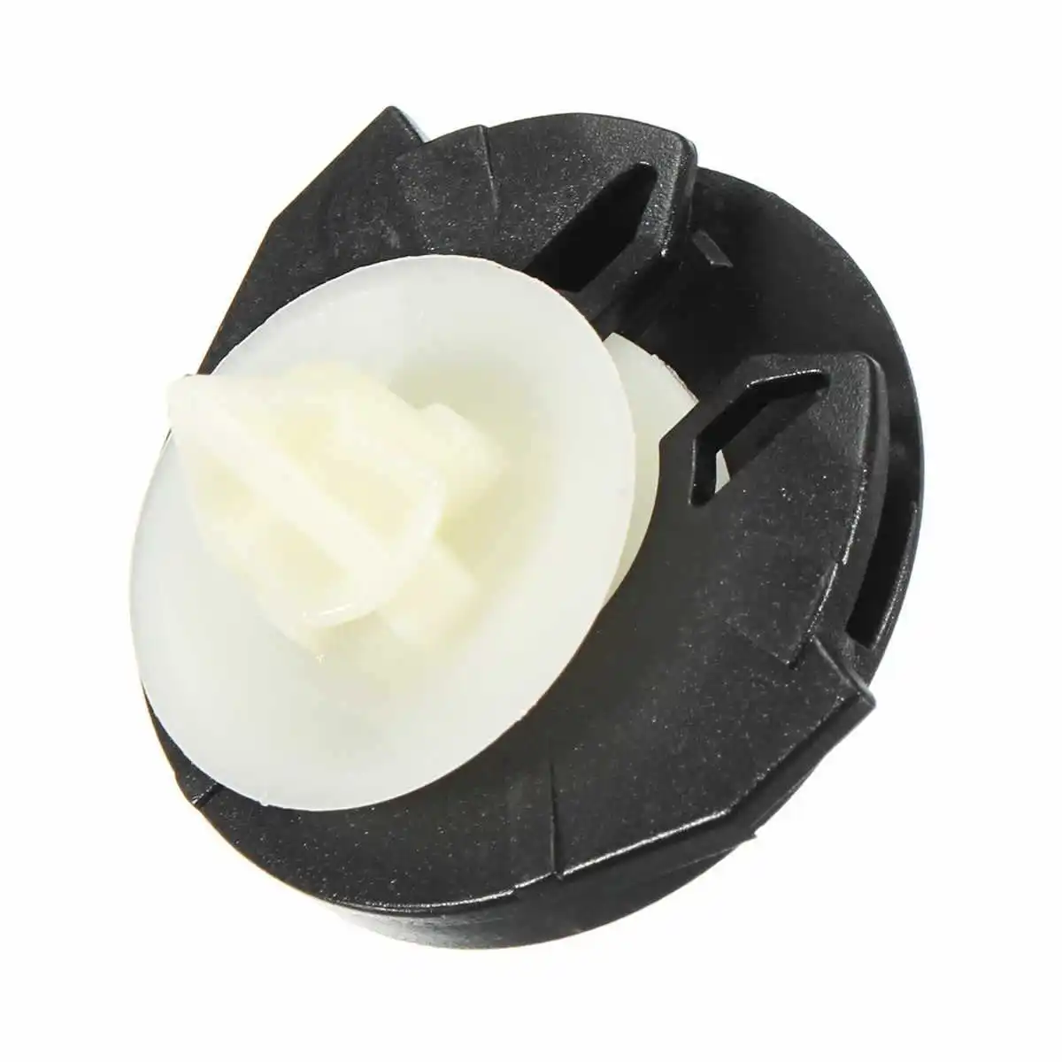 Clips Fixation Panneau Porte Voiture | Lot De 15 | Compatible Renault Clio, Laguna, Scenic, Megane