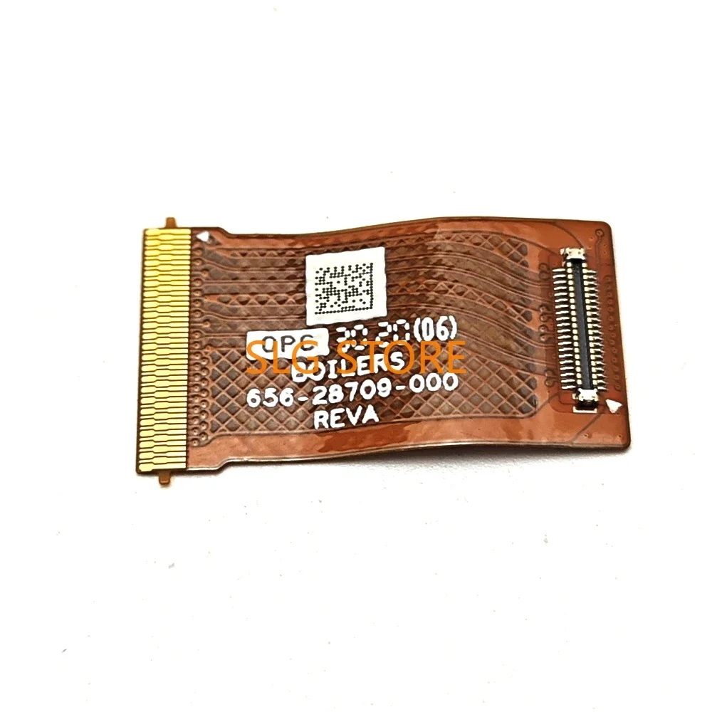 Original Camera Lens CCD Sensor Connection Flex Cable Ribbon for GOPRO Hero 8 Hero9 10 11 12 13 Black Repair Replacement