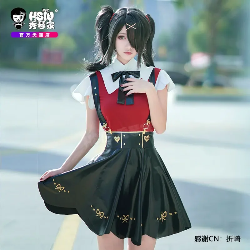 Xiuqin Ŀ  ڽ ǻ, 巹, ,  ҽ , JK ǻ ũ 