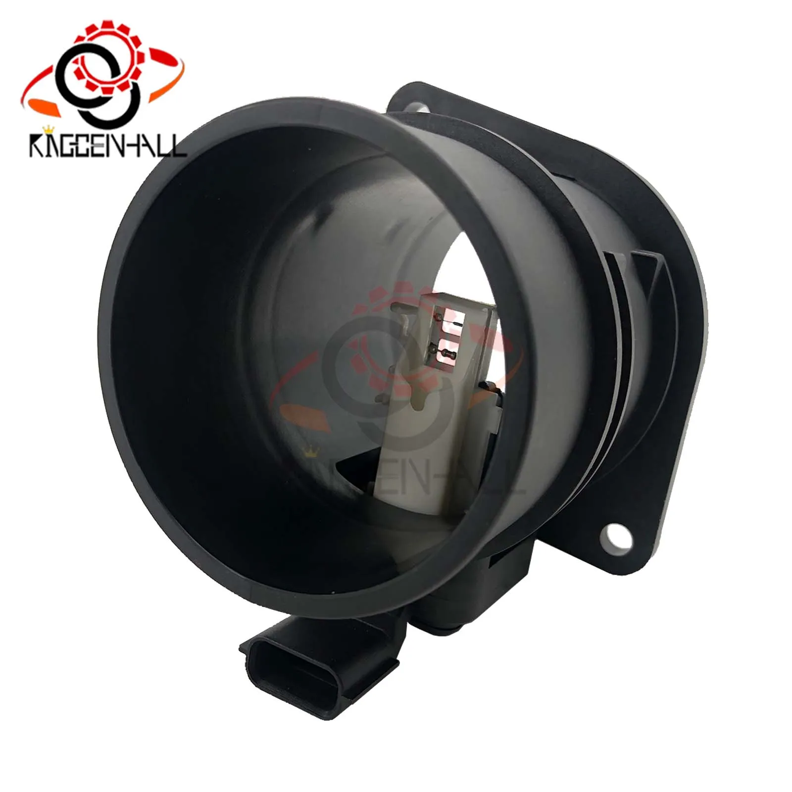 Capteur MAF 5WK97020 Pour Opel Vivaro, Renault, Nissan - Améliore Les Performances Moteur - 7