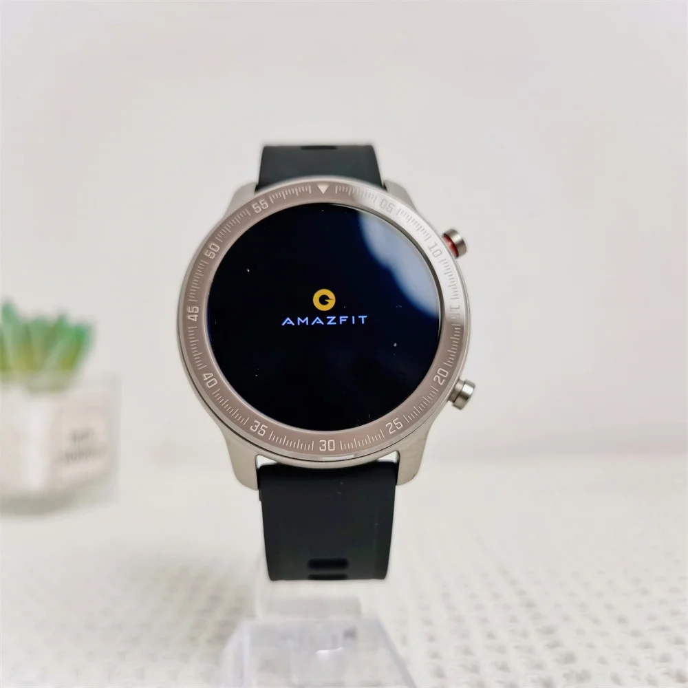 Amazfit gtr 47 aliexpress hotsell